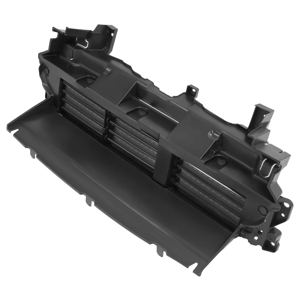 Front Radiator Shutter Assembly for 2020-2022 Honda CR-V