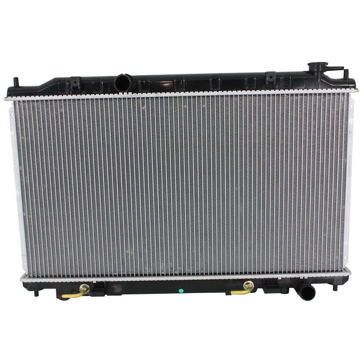 Radiators for Nissan Maxima (2007–2008)