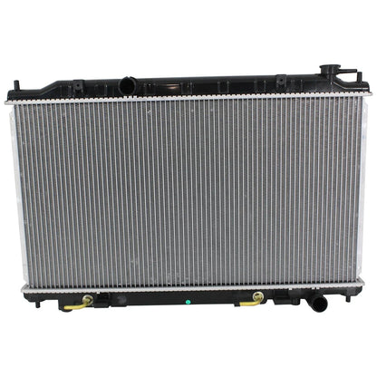 Radiators for Nissan Maxima (2007–2008)