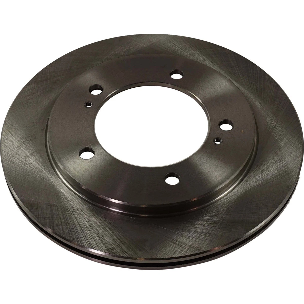 Disc Brake Rotor for Chevrolet Tracker (1999–2004) Front Left/Right Solid