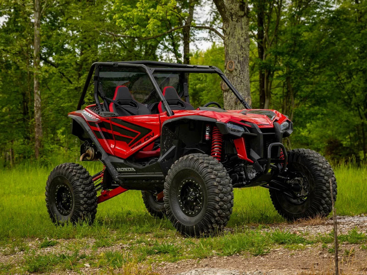 3" Lift Kit for 2019-2023 Honda Talon 1000R - by SuperATV