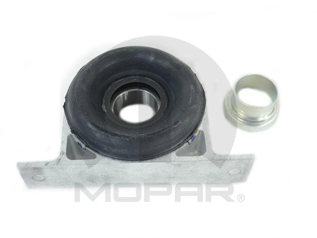 Drive Shaft Center Support Bearing for Ram 1500, Dodge Ram 2500 (OEM)