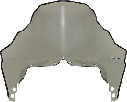 Low Windshield 15" by PowerMadd for Polaris