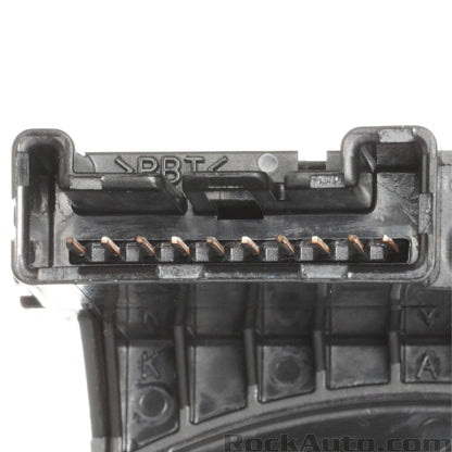 Clock Spring Assembly for Chevrolet Silverado GMC Sierra 2007-2014