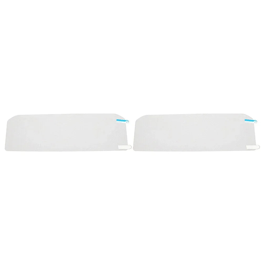 Dashboard Screen Protector - Clear for BMW K1600 GTL 2023