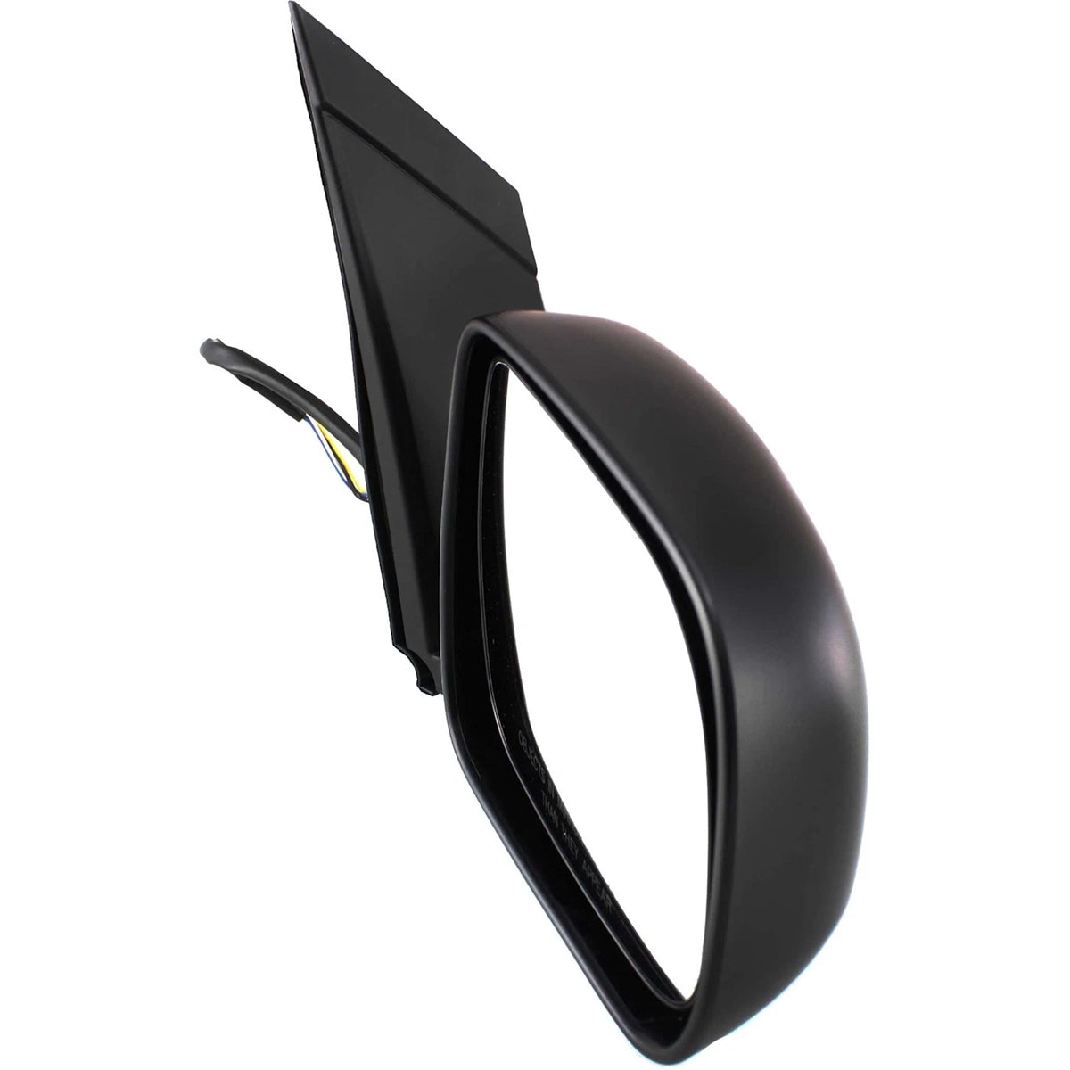 Power Heated Folding Side View Mirror Right RH for Toyota Sienna (2004–2010)