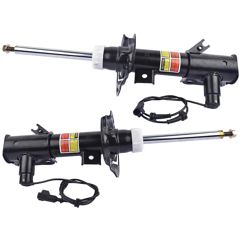 Pair Front Shock Absorbers for Lincoln MKZ (2013–2020)