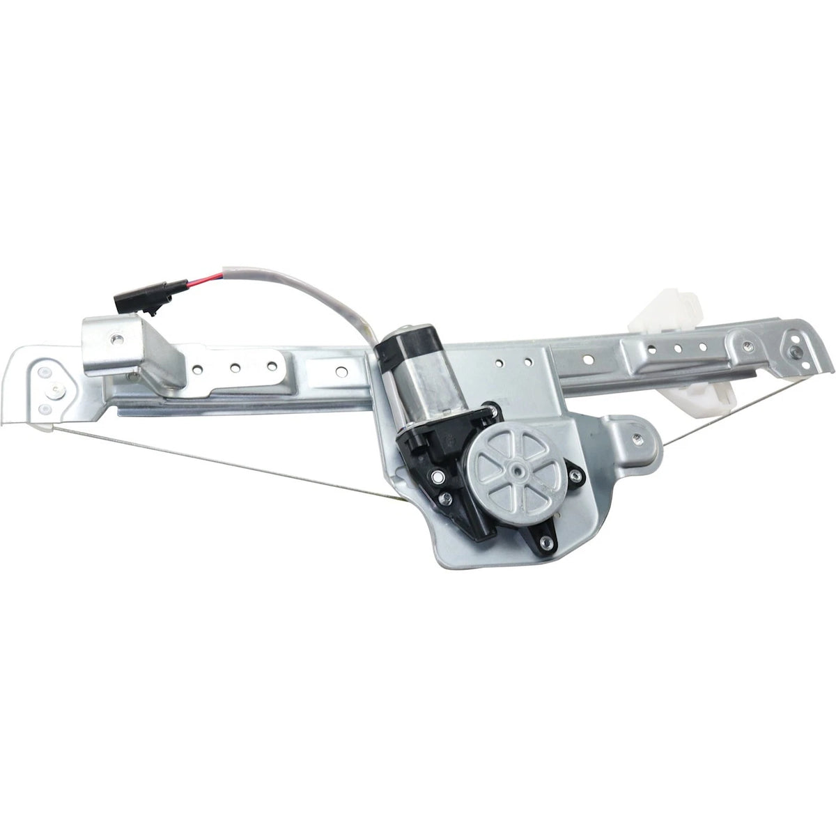Power Window Regulator with Motor for Chrysler Pacifica (2004–2008)