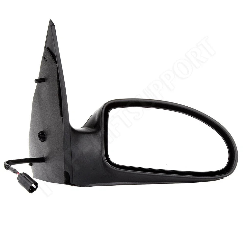 Right Passenger Side Power Unfolded Mirror for Ford Focus (2000–2007)