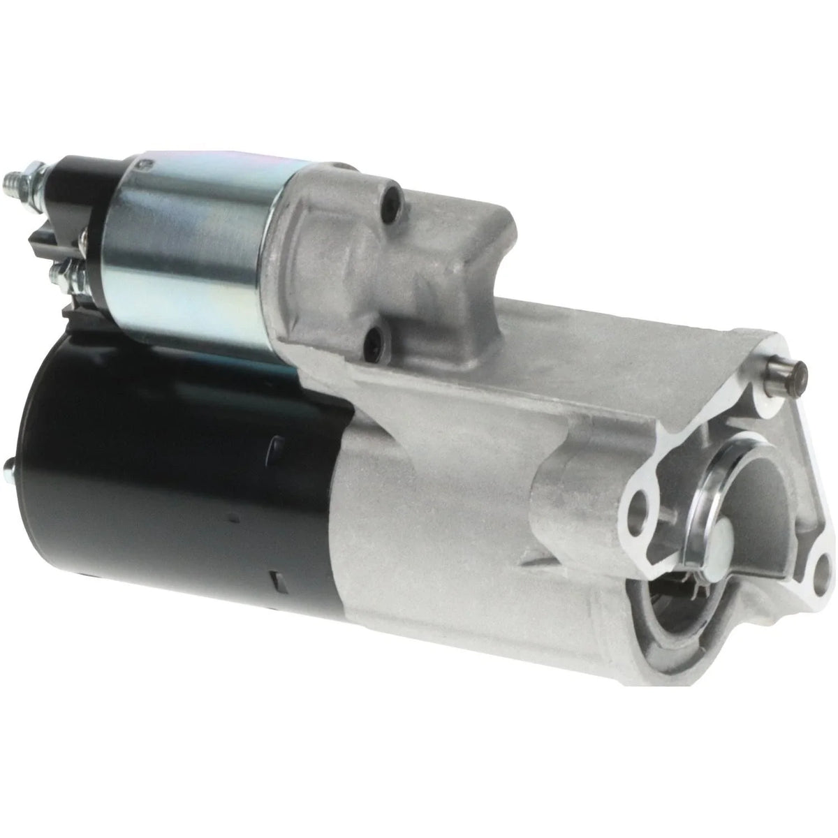 12V Starter for Land Rover LR2 (2008–2012)