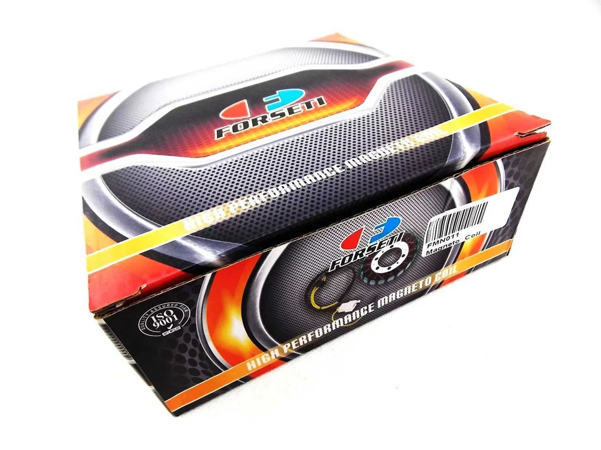 High Output Stator Assembly for Suzuki DRZ400E (2000-2007)