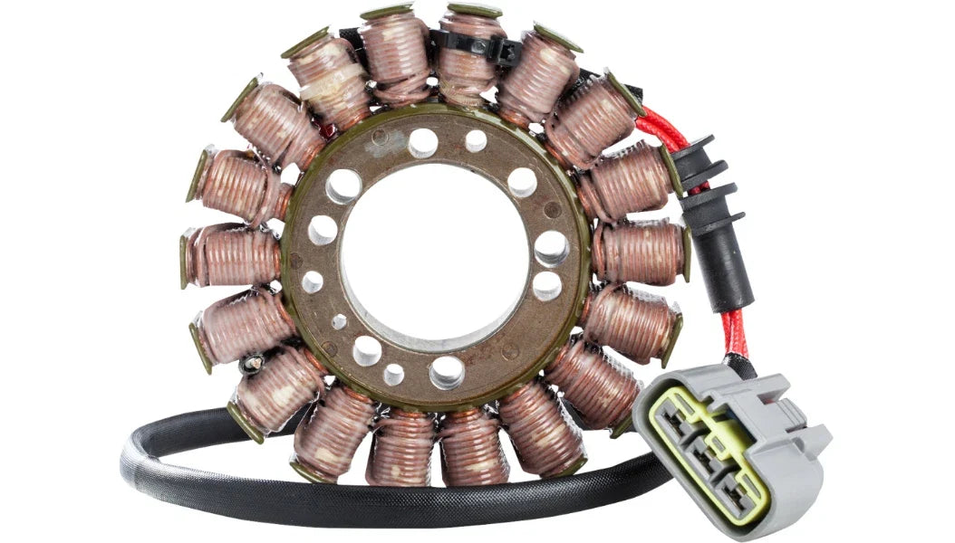 Rick's Electric Stator for Yamaha YZF-R1 (2002–2003)