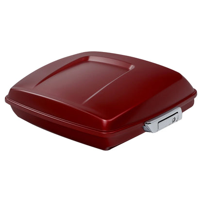 Trunk Backrest Mounting Rack for 2014-2024 Harley Touring