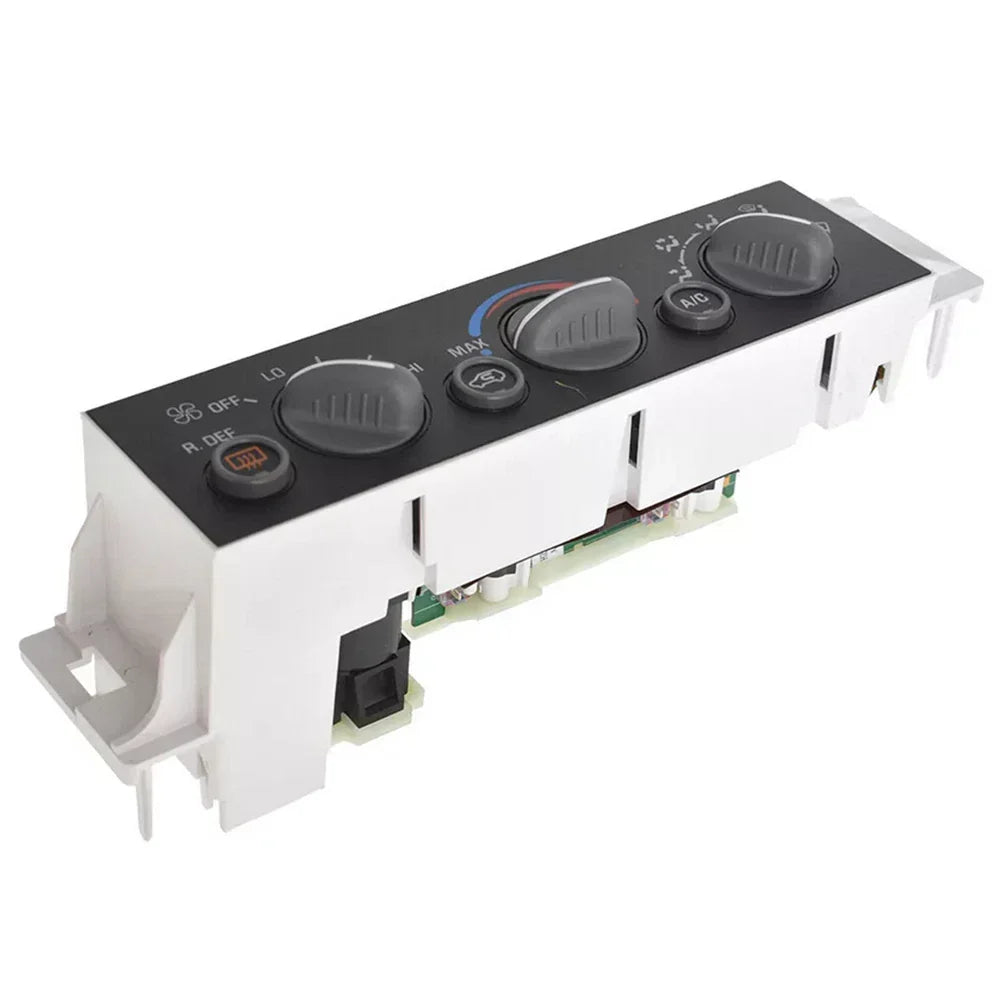 A/C Climate Control Heater Module for Chevy Suburban Tahoe Yukon 95-99