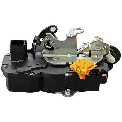 Door Lock Actuator for Rear Right (2008-2012) Chevrolet Malibu, Saturn Aura