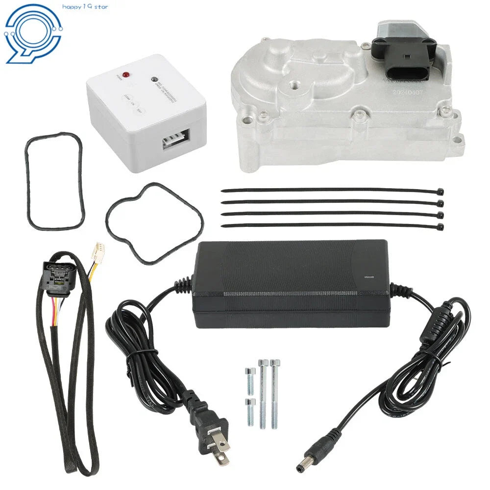 Turbo Actuator for Ram 4500 5500 Cummins 6.7L (2019–2022)