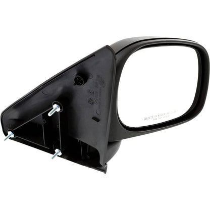 Mirrors Set for Dodge Ram 1500 (2002 to 2008) - 2 Pieces