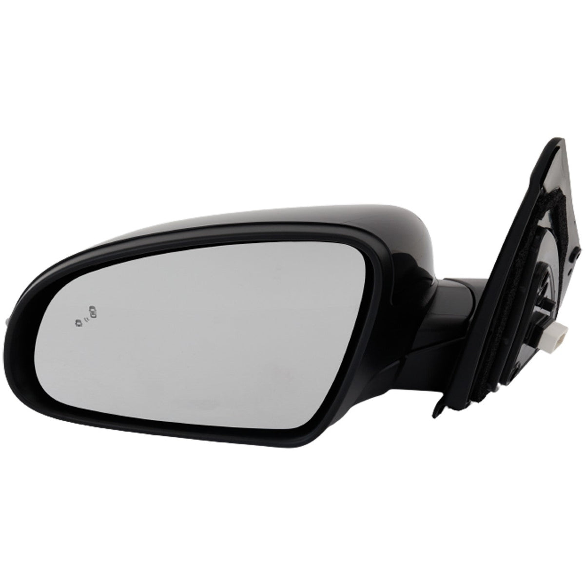 Driver Side Mirror for Hyundai Kona (2018–2021)