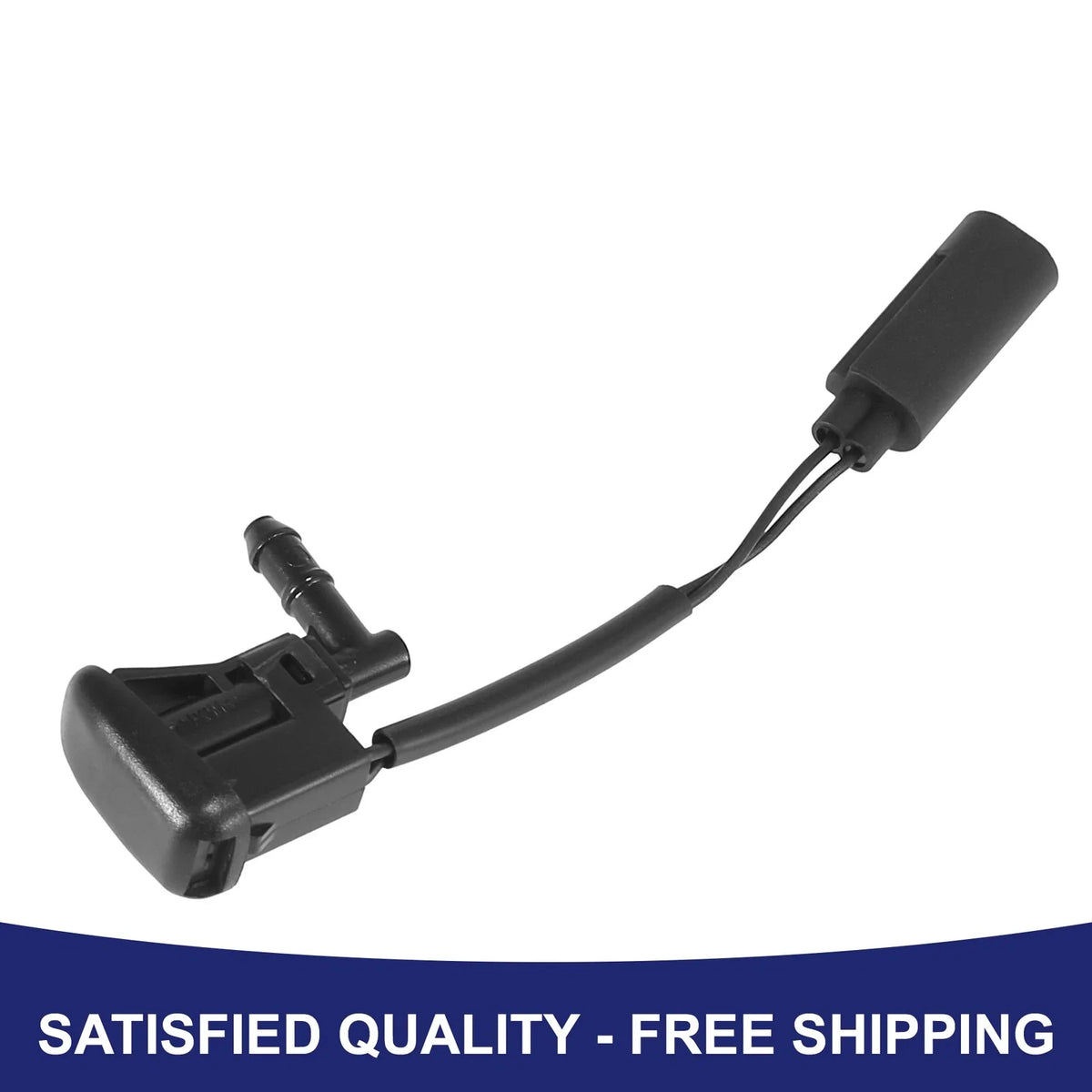 Windshield Washer Nozzle for BMW 3 Series E46 (1997–2006)