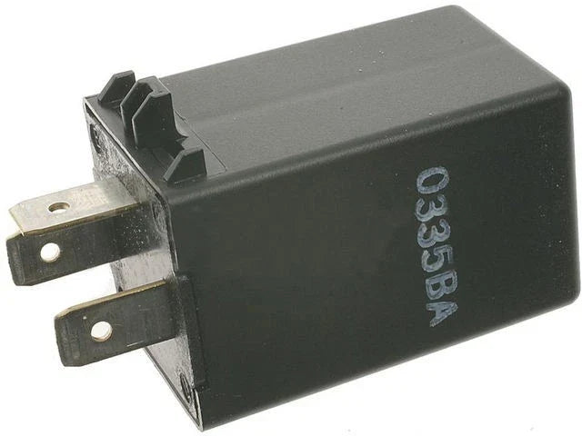 Hazard Warning Flasher for Suzuki Samurai (1986–1995) ZY297NR
