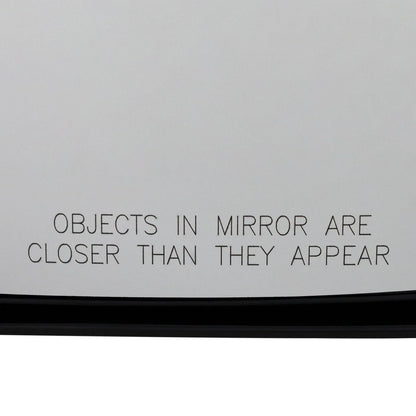 Right Side Mirror for 2000-2005 Chevy Cavalier Sedan