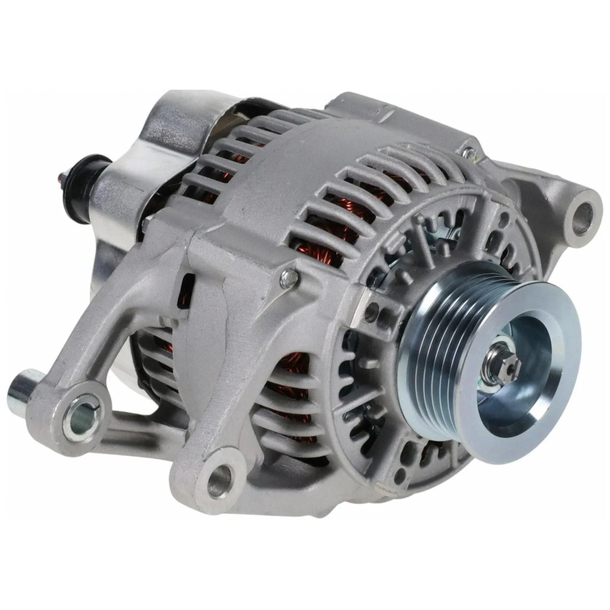Alternator for Dodge Jeep Dakota TJ Wrangler Cherokee (1999–2000)