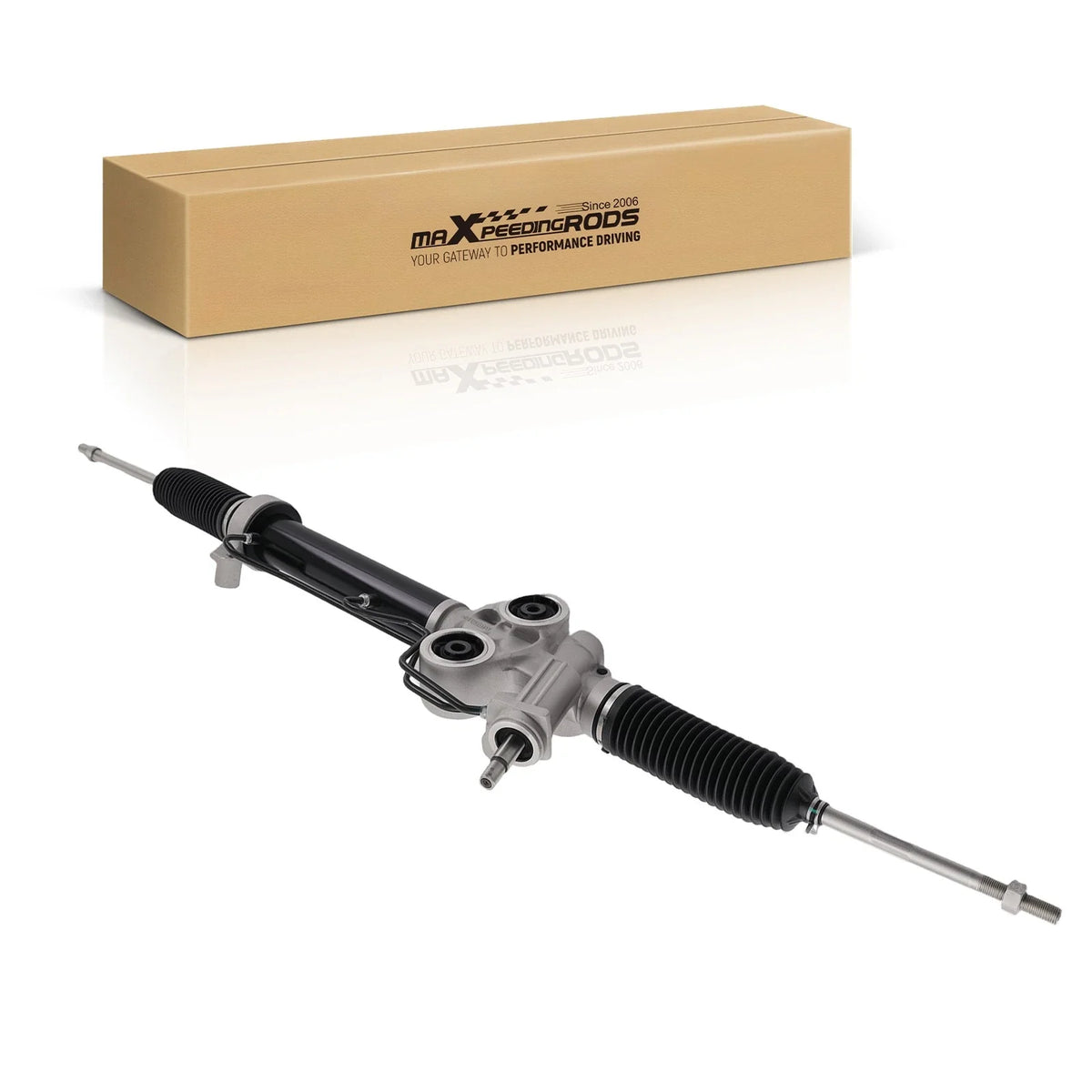 Power Steering Rack and Pinion for Cadillac Escalade ESV EXT (2007–2014)