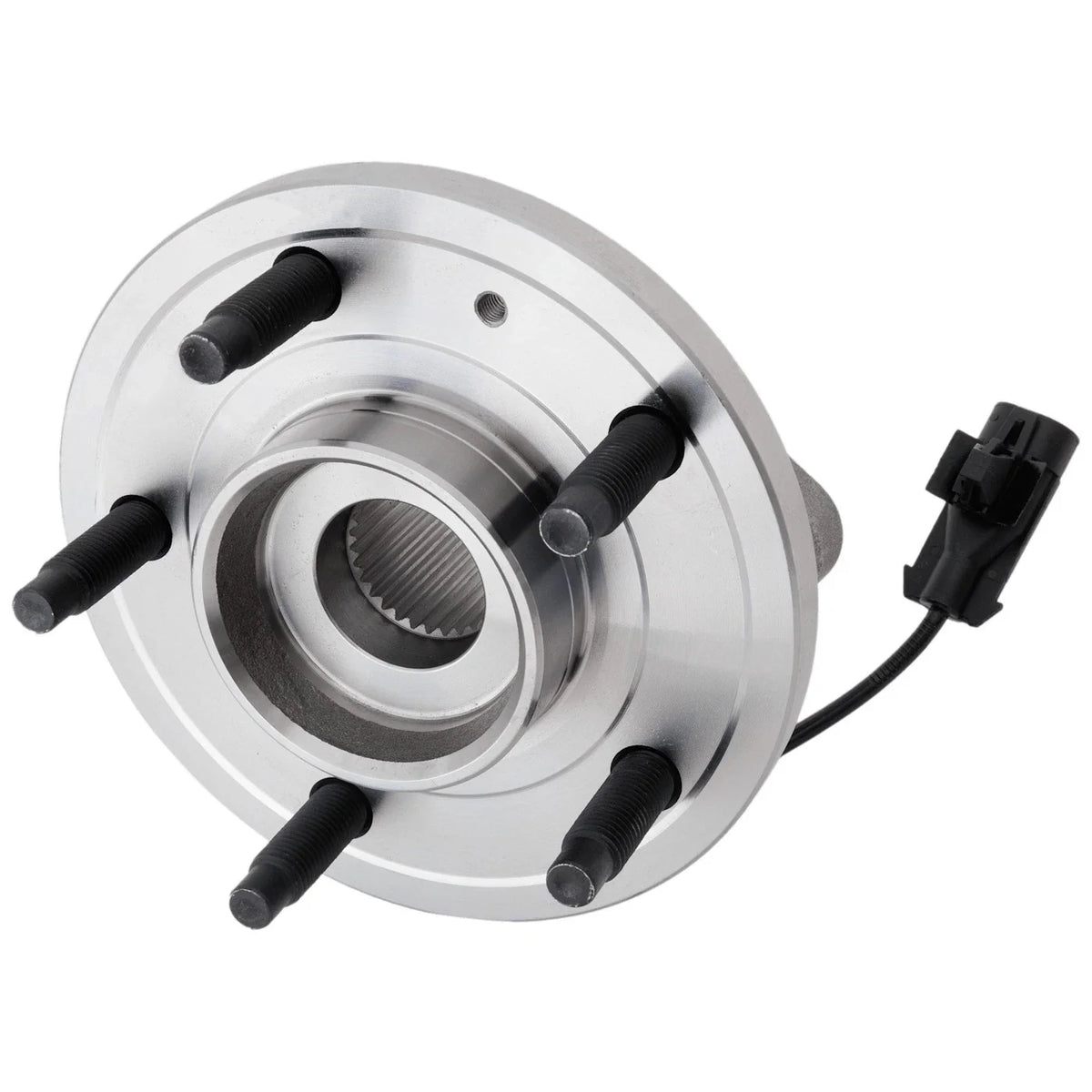 Pair of Front Hubs for Chevy Vue - 2X