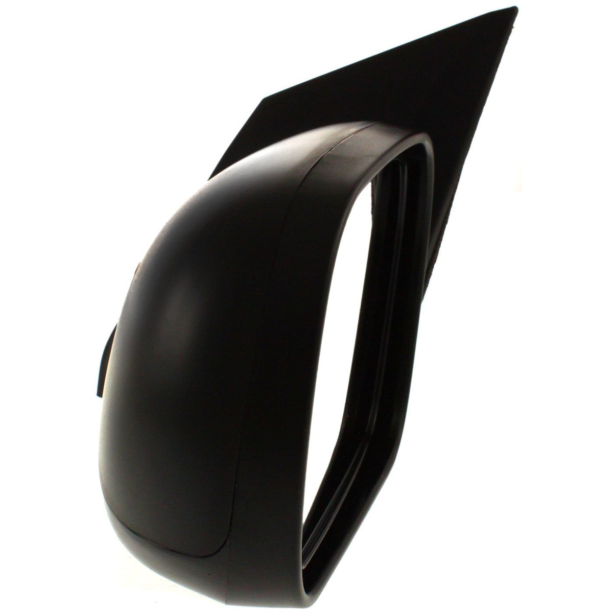 Manual Driver Side Mirror for Honda Civic Coupe 2006-2011, Textured