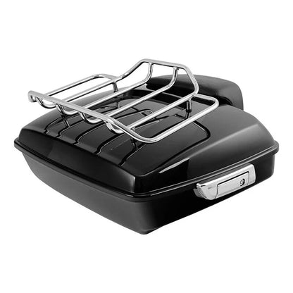 Chopped Trunk Backrest Pad for Heritage Classic (2018-2023)