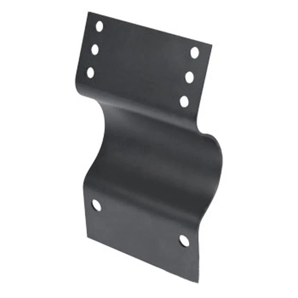 Upper Backrest Bracket for International 706 756 766 806 856 966 1066 (1970–1980) 387178R1
