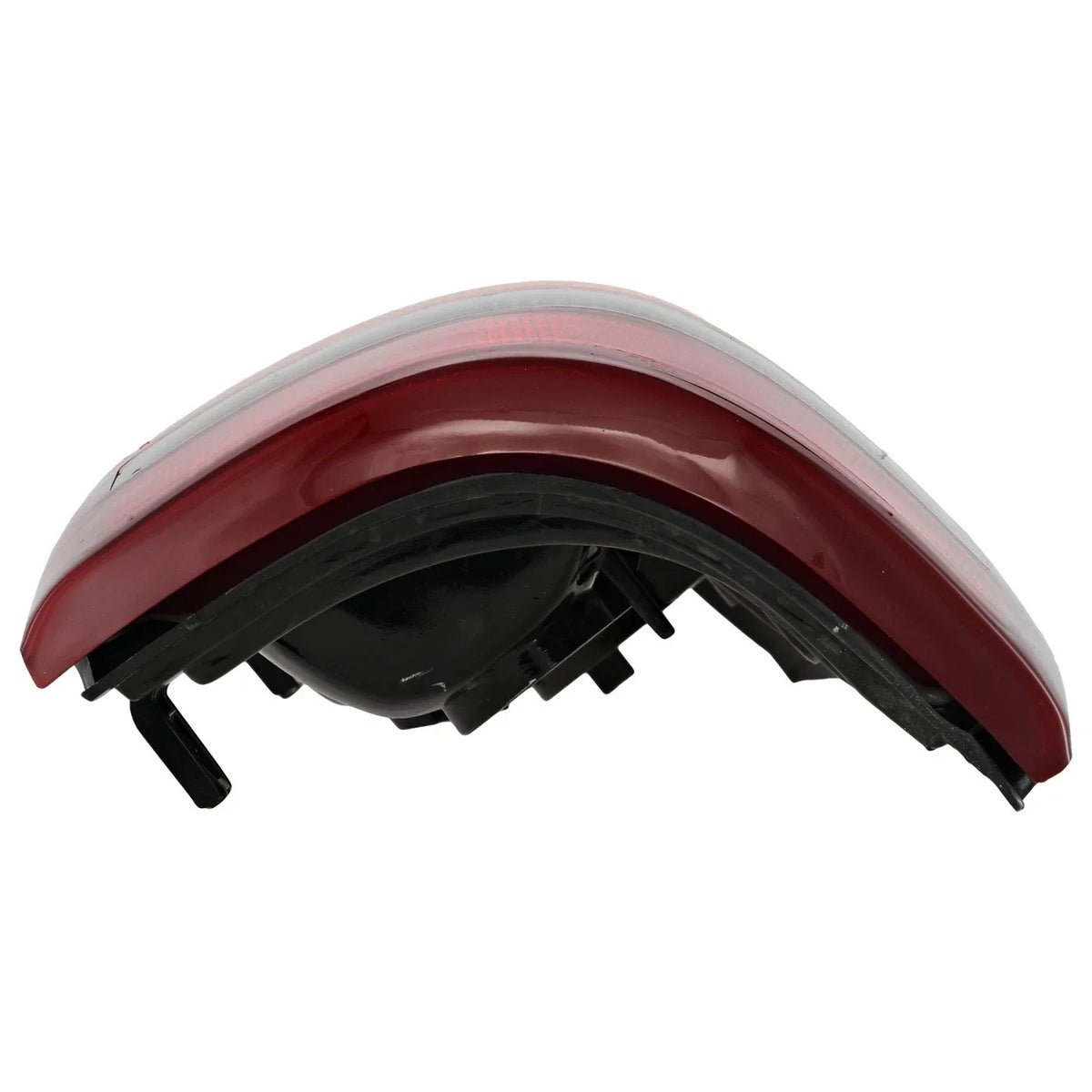 1999-2002 Chevrolet Silverado 1500 Passenger Side Halogen Tail Light