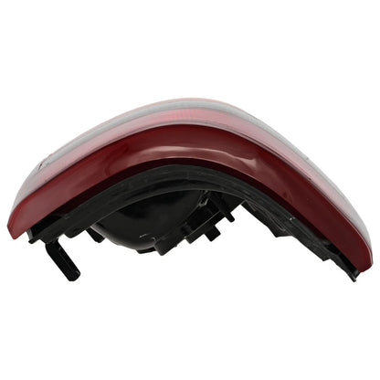 1999-2002 Chevrolet Silverado 1500 Passenger Side Halogen Tail Light