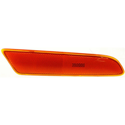 Turn Signal Light Lamp for Passenger Right Side Honda (LX2533102, 8173133021)