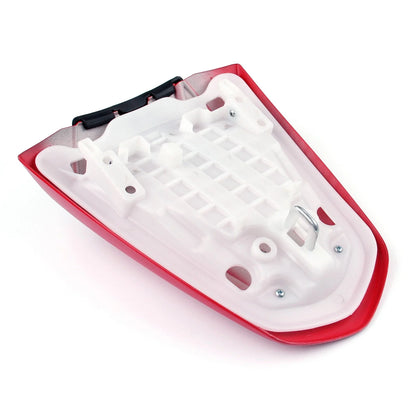 Rear Cowl Cover in Red for CBR500R (2012-2015) - Honda