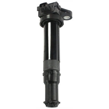 Ignition Coils Set of 4 for Kia Rio5 Hyundai Accent (2006–2011)