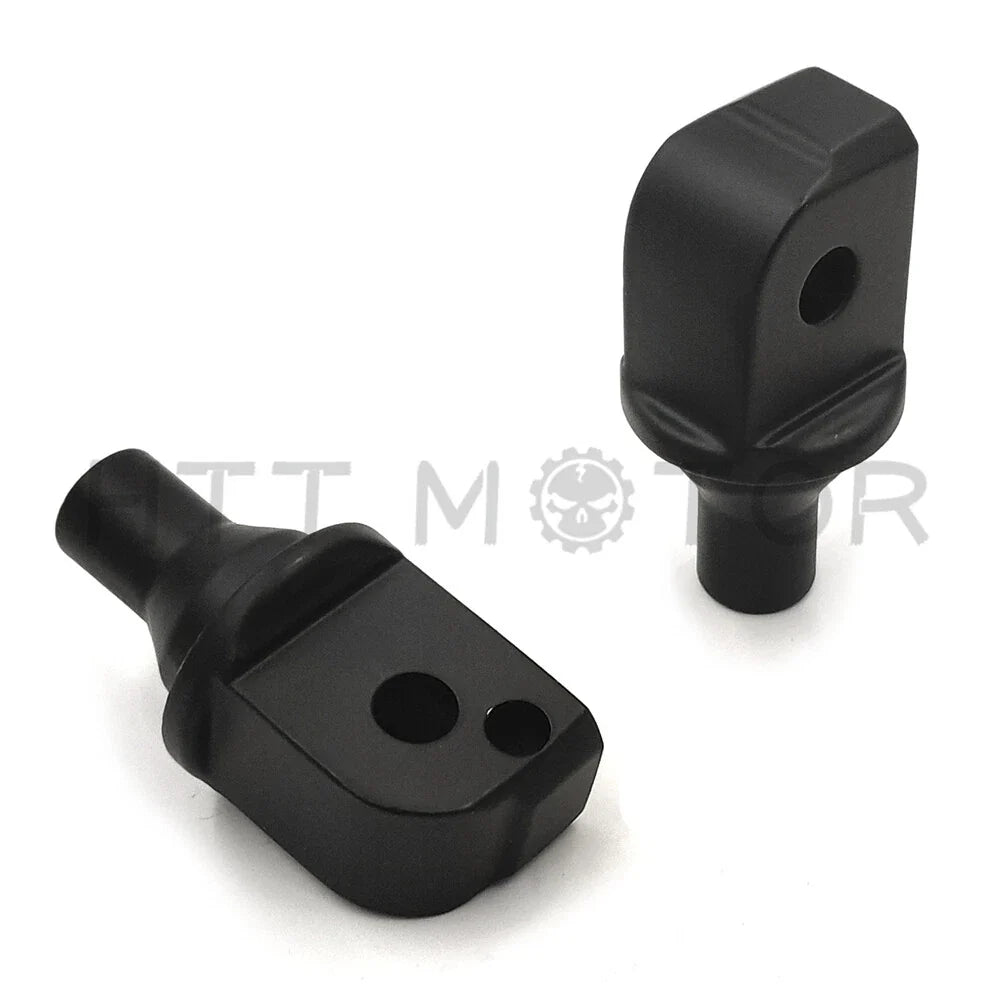 Footpeg Adapter for Softail FLSL & Breakout FXBR Harley (2018–2023)