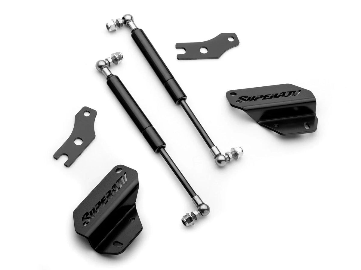 Gas Strut Kit for Can-Am Maverick X3 (2017–2023)