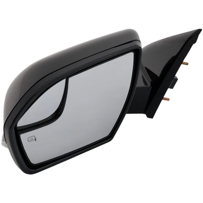 Heated Driver Left Side Mirror for Ford Expedition (2019–2020)