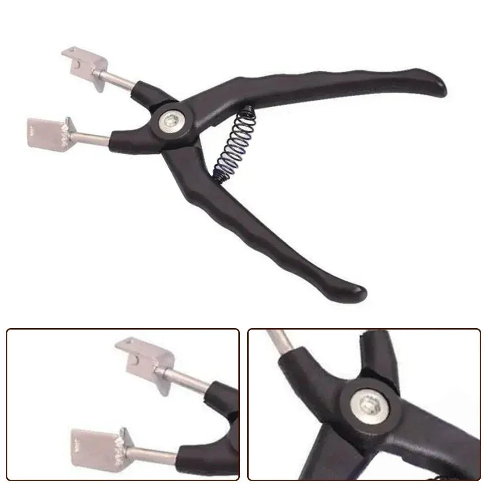 Relay Switch Puller Plier for Truck Fuse Replacement