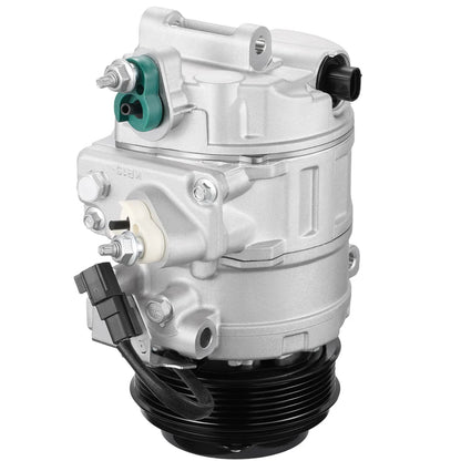 AC Compressor CO 29130C for 2.0L Ford Edge Explorer (2012-2014)