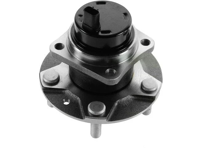 Front Wheel Hub Assembly for Mazda RX8 (2004–2011) WK771NF