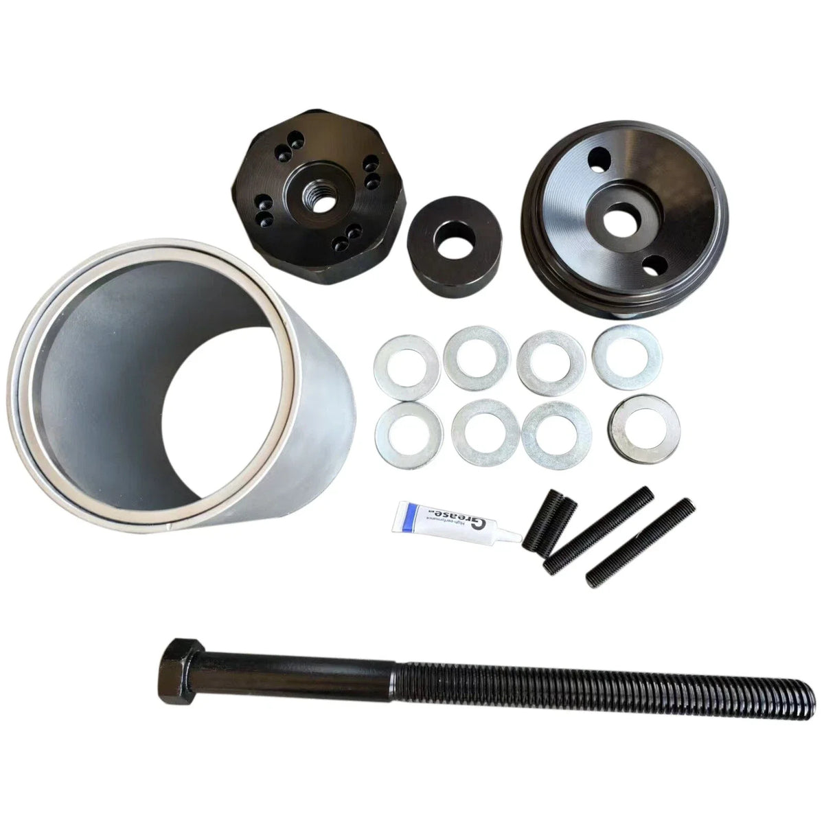 Bushing Tool for Intraax by Hendrickson S21307