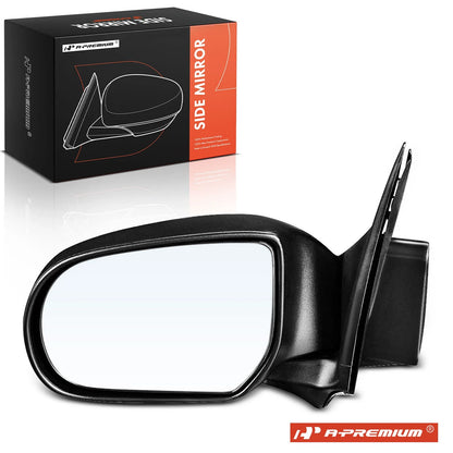 Driver Manual Mirror for Ford Escape (2001–2007)