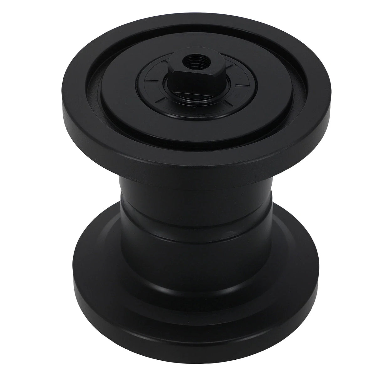 Bottom Roller 772450-37300 for Yanmar B37-2B VIO-30 B27-2B VIO-27-2
