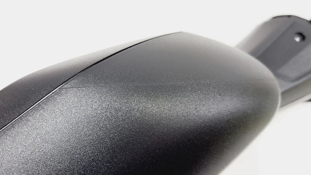 Right Side Mirror with Blind Spot for Ford Bronco (2021-2025)