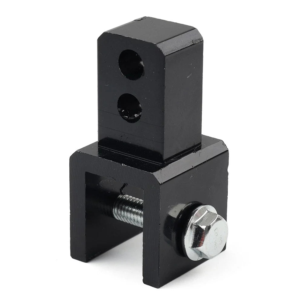 Motorcycle 8MM Shock Absorber Height Extension Riser