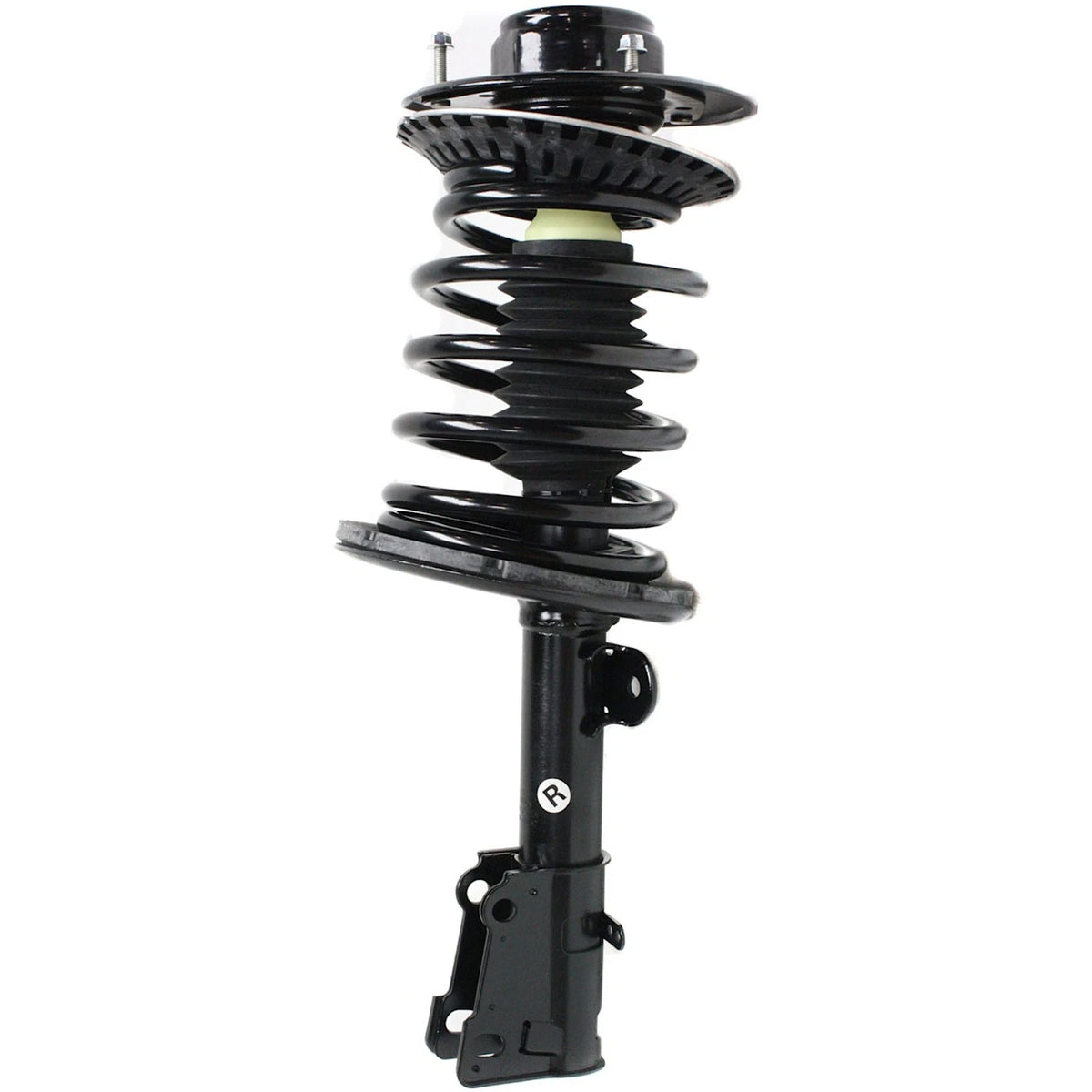 Suspension Kit Front Passenger Right Side for Dodge Caravan (2008–2020)