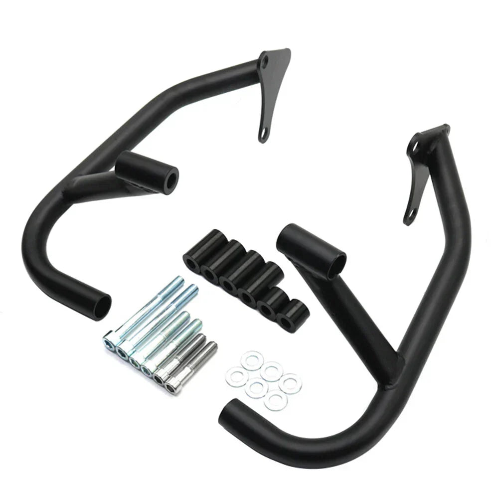 Bumper Guard Crash Bar Protector for KAWASAKI Z900RS 2017-2021 Engine