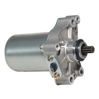 Starter Motor for Piaggio Fly 4T 100, Liberty 4T 100 (1999–2023)